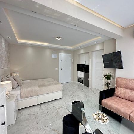 Holiday & Relax - Appartament Center Torremolinos Exterior foto