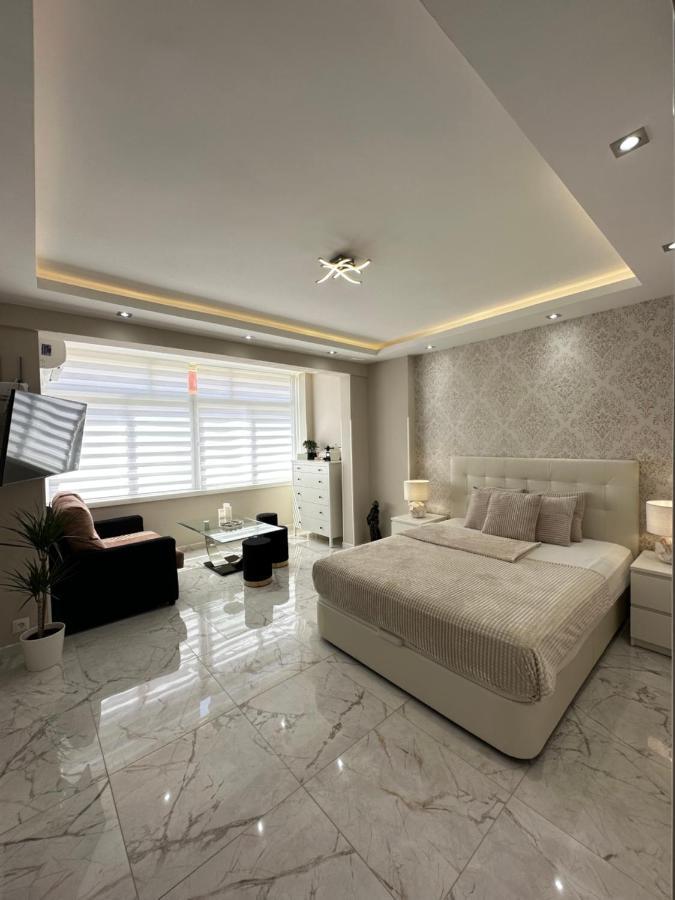 Holiday & Relax - Appartament Center Torremolinos Exterior foto