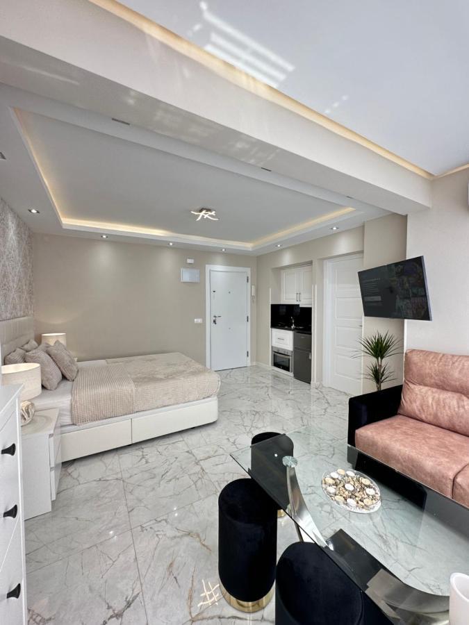 Holiday & Relax - Appartament Center Torremolinos Exterior foto