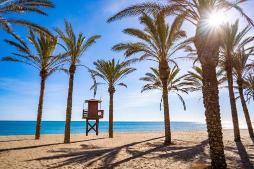 Holiday & Relax - Appartament Center Torremolinos Exterior foto